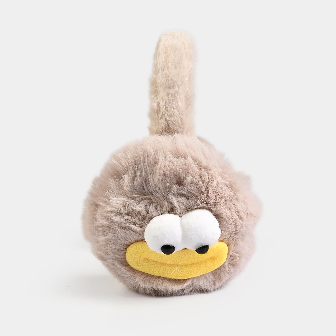 Kids Stylish Winter Earmuff