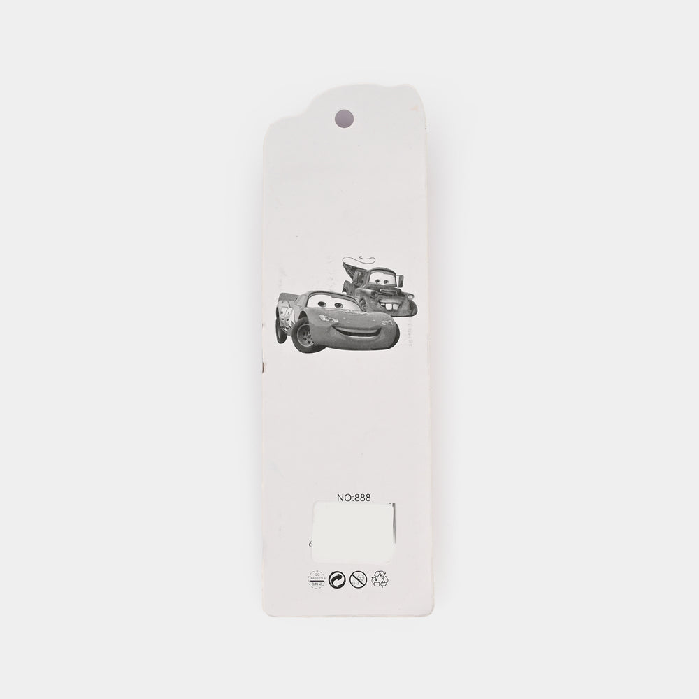 Character Stationery Set for Kids