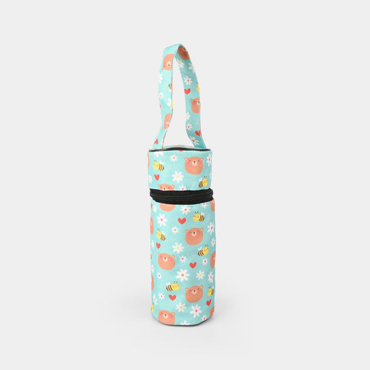 BABY FEEDER COVER/POUCH