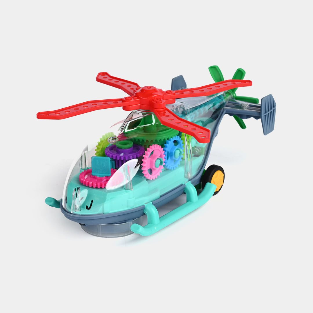 B/O Helicopter W/Light&Music YJ388-66 Price in Pakistan Bachaa Party