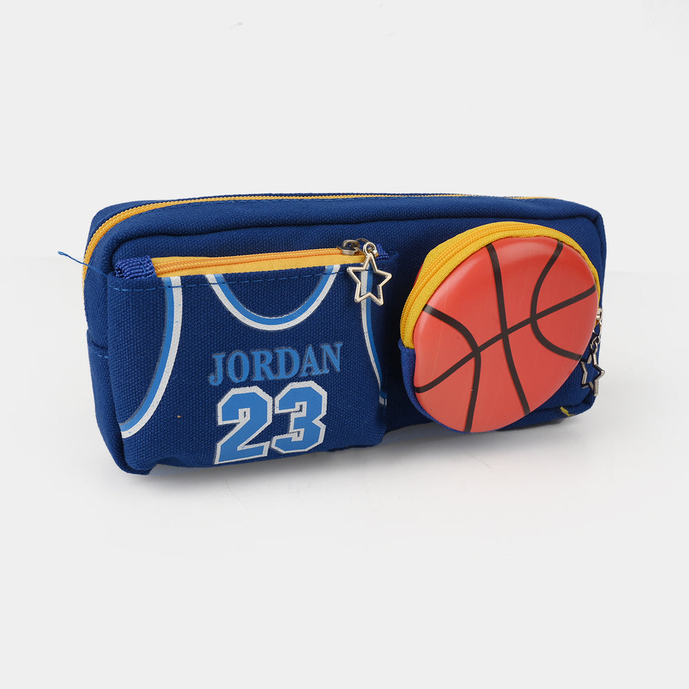 Stationery Pencil Pouch for Kids