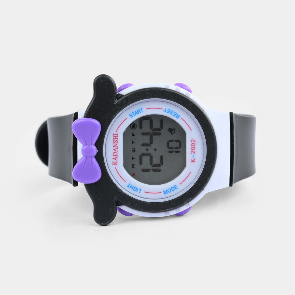 Kids LED Digital Wrist Watch