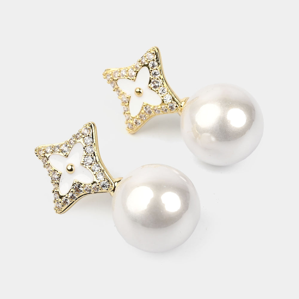 Elegant & Stylish Earrings