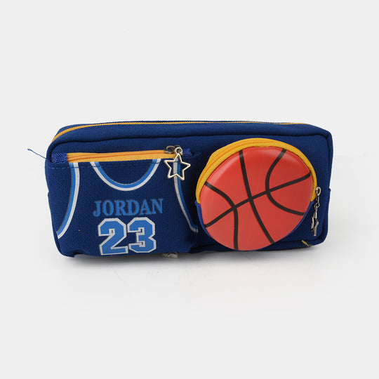 Stationery Pencil Pouch for Kids