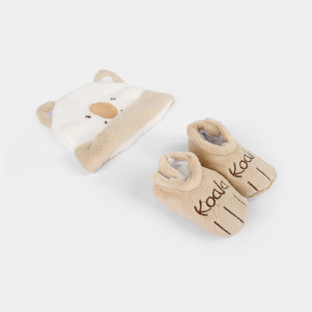 Cap & Socks Set | 0M+
