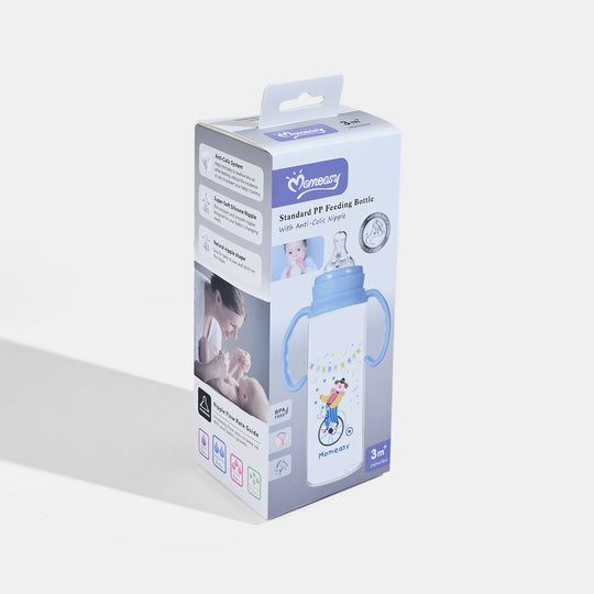 Standard PP Baby Feeding Bottle | 3M+