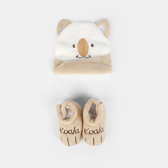 Cap & Socks Set | 0M+
