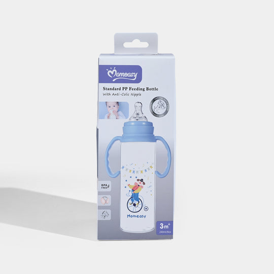 Standard PP Baby Feeding Bottle | 3M+