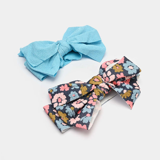Baby Fancy Head Band Pack Of 2 | 1Y-5Y