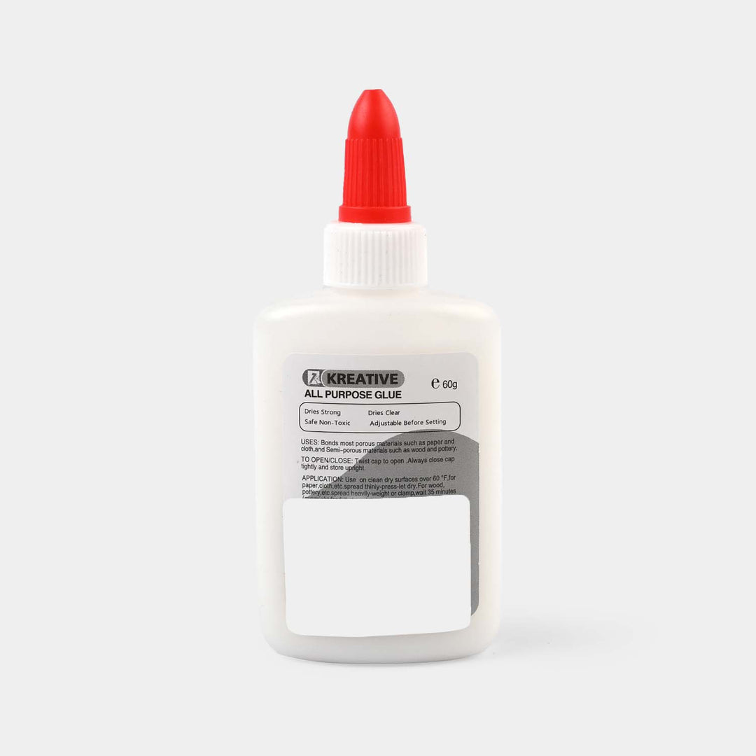 White Craft Glue