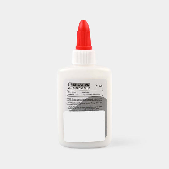 White Craft Glue