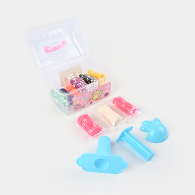 Clay Play Set For Kids