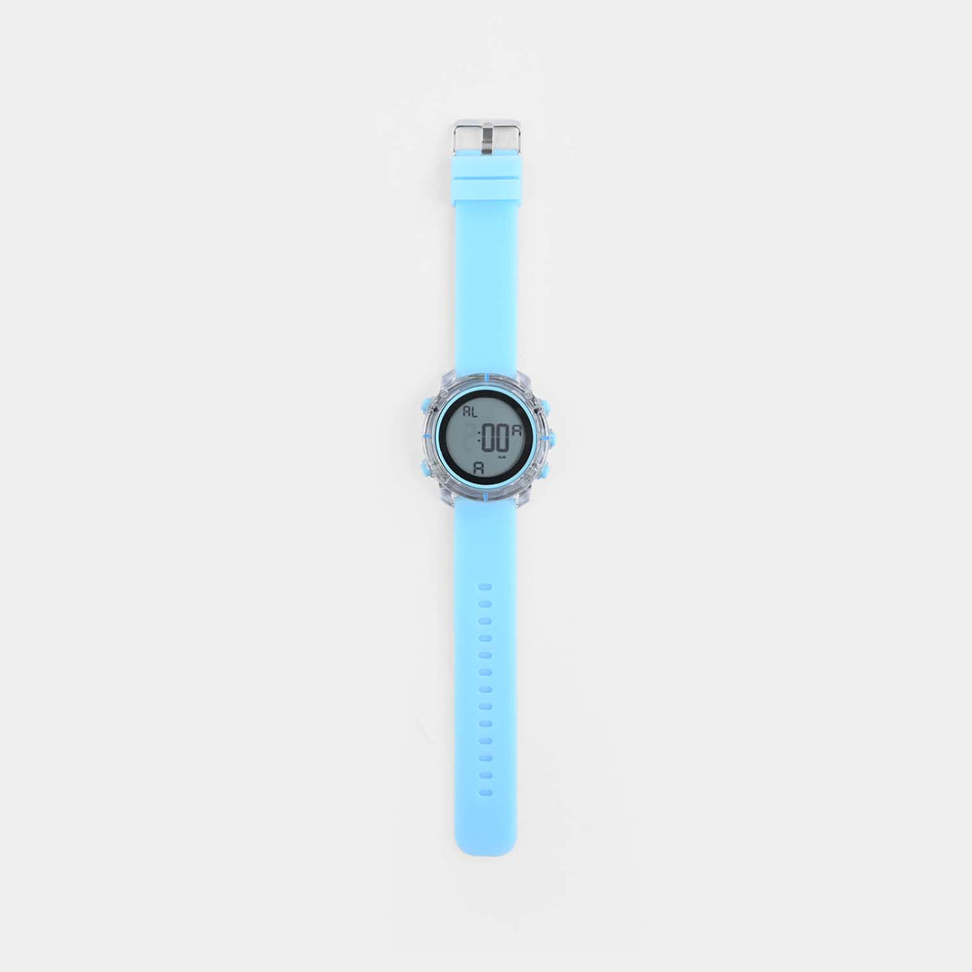 Kids LED Digital Wrist Watch