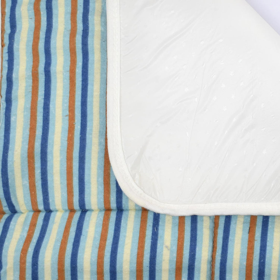Baby Changing Sheet 18x27cm