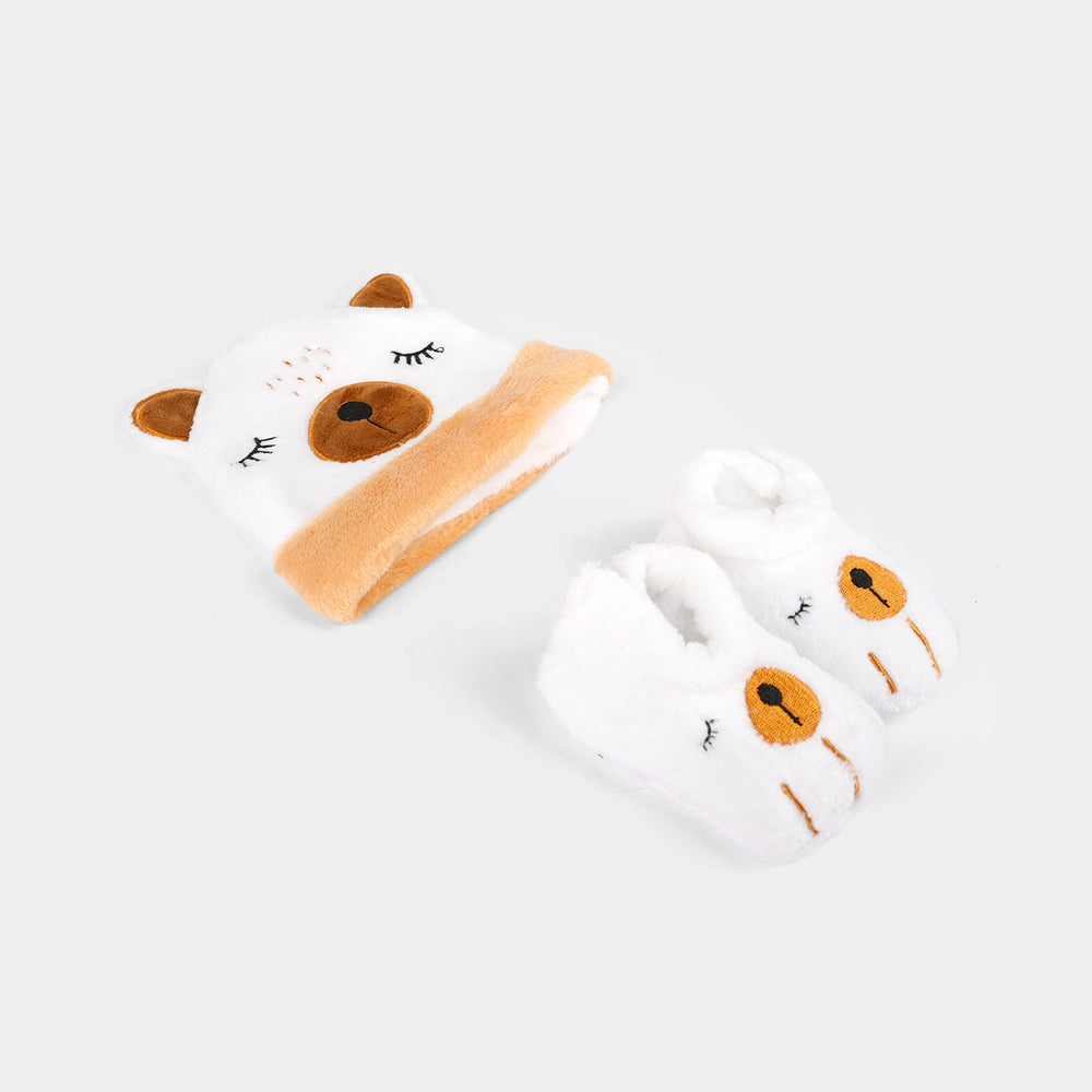 Cap & Socks Set | 0M+