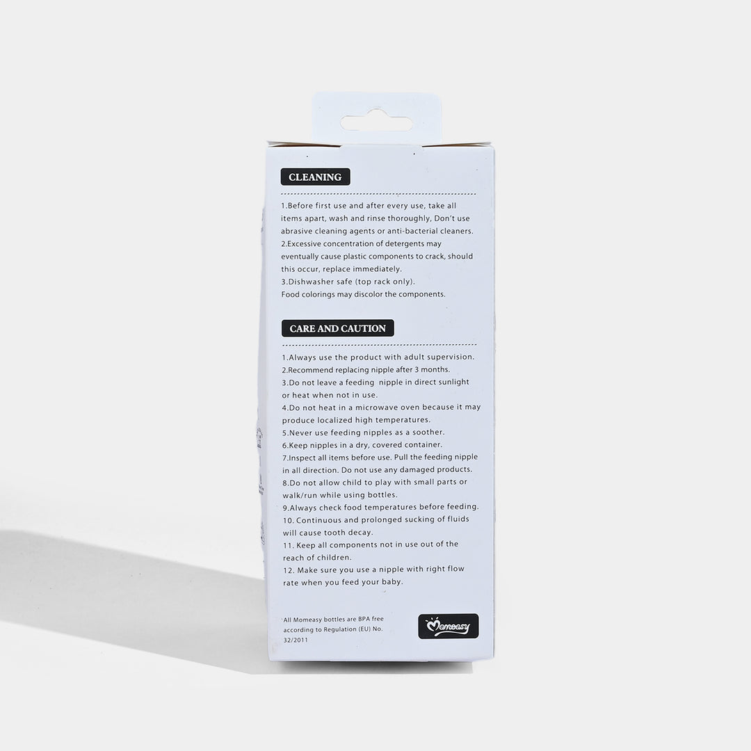 Standard PP Baby Feeding Bottle | 3M+