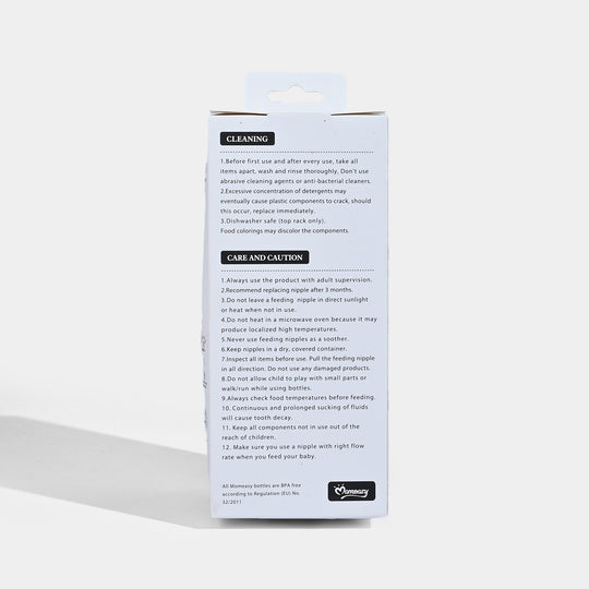 Standard PP Baby Feeding Bottle | 3M+
