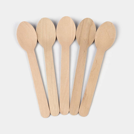 Wooden Spoon Set