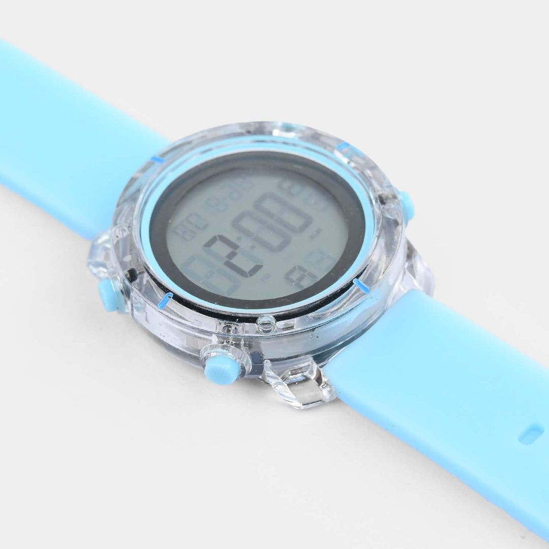 Kids LED Digital Wrist Watch