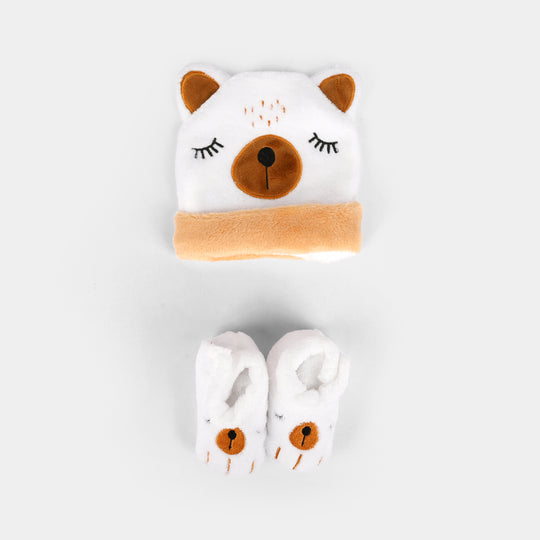 Cap & Socks Set | 0M+