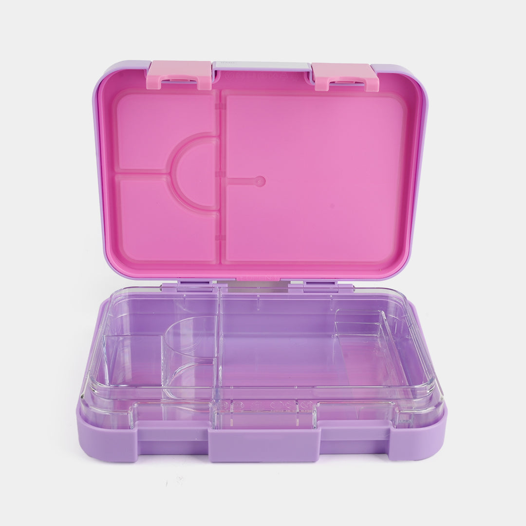 Smiggle Lunch Box (Plastic)