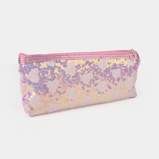Stationery Pencil Pouch for Kids