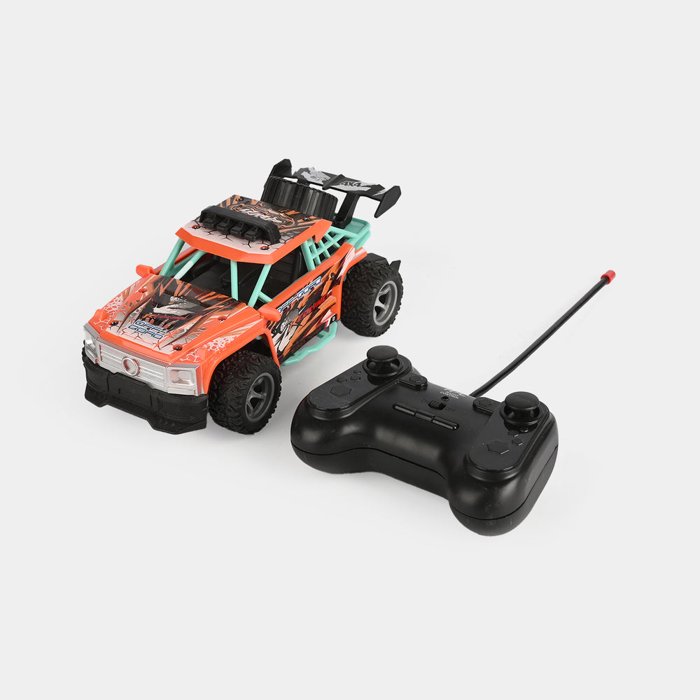Rally Car Series Remote Control Toy Vehicle