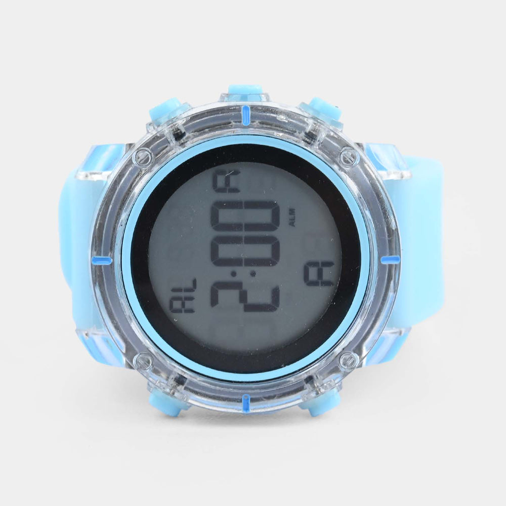 Kids LED Digital Wrist Watch