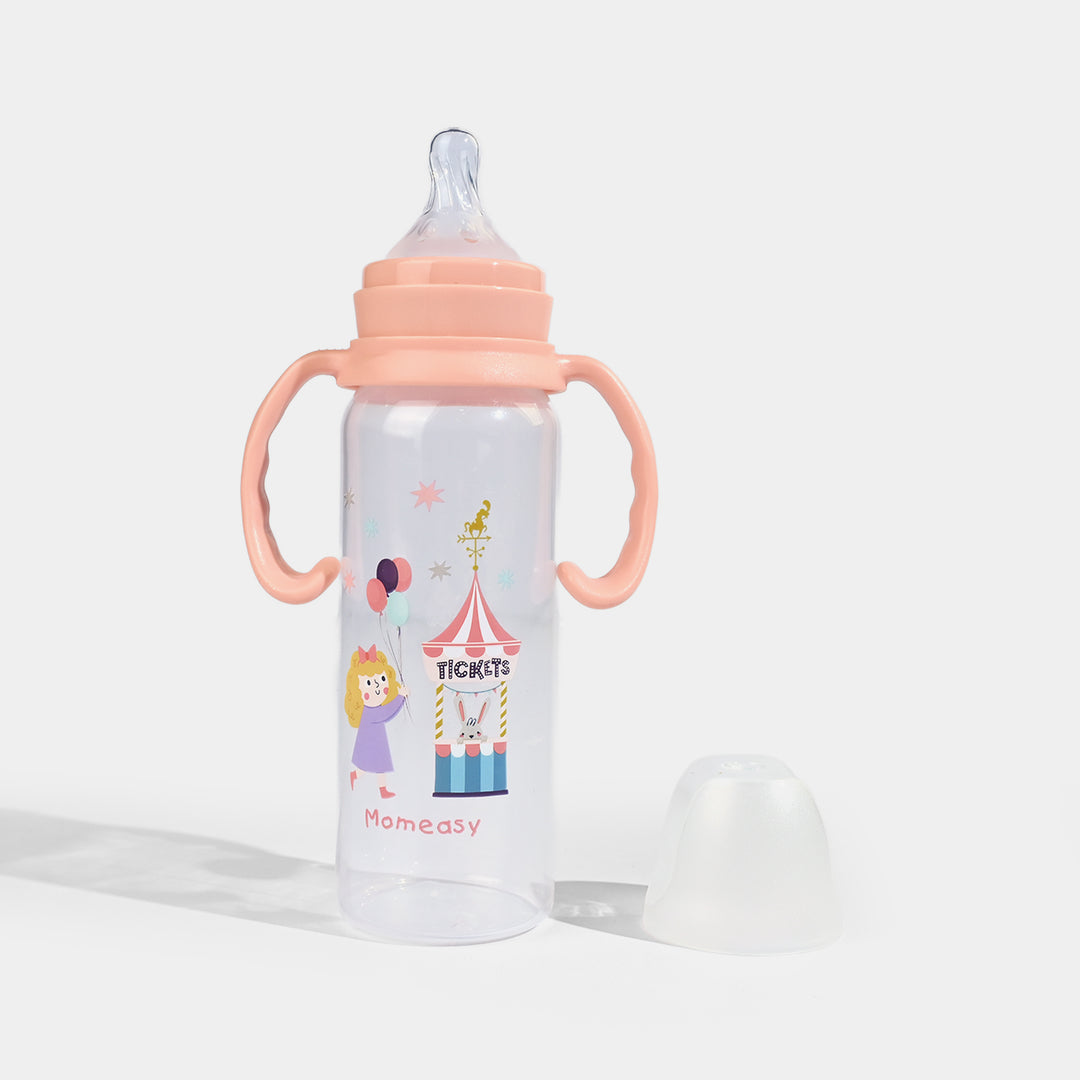 Standard PP Baby Feeding Bottle | 3M+