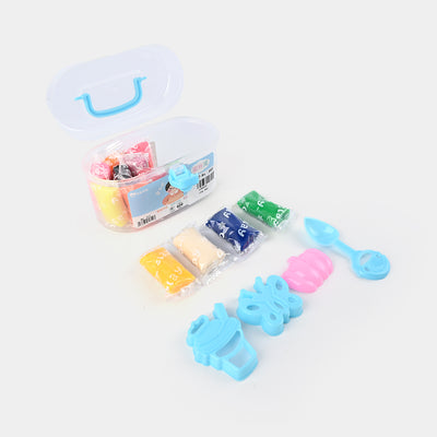 Clay Play Set For Kids