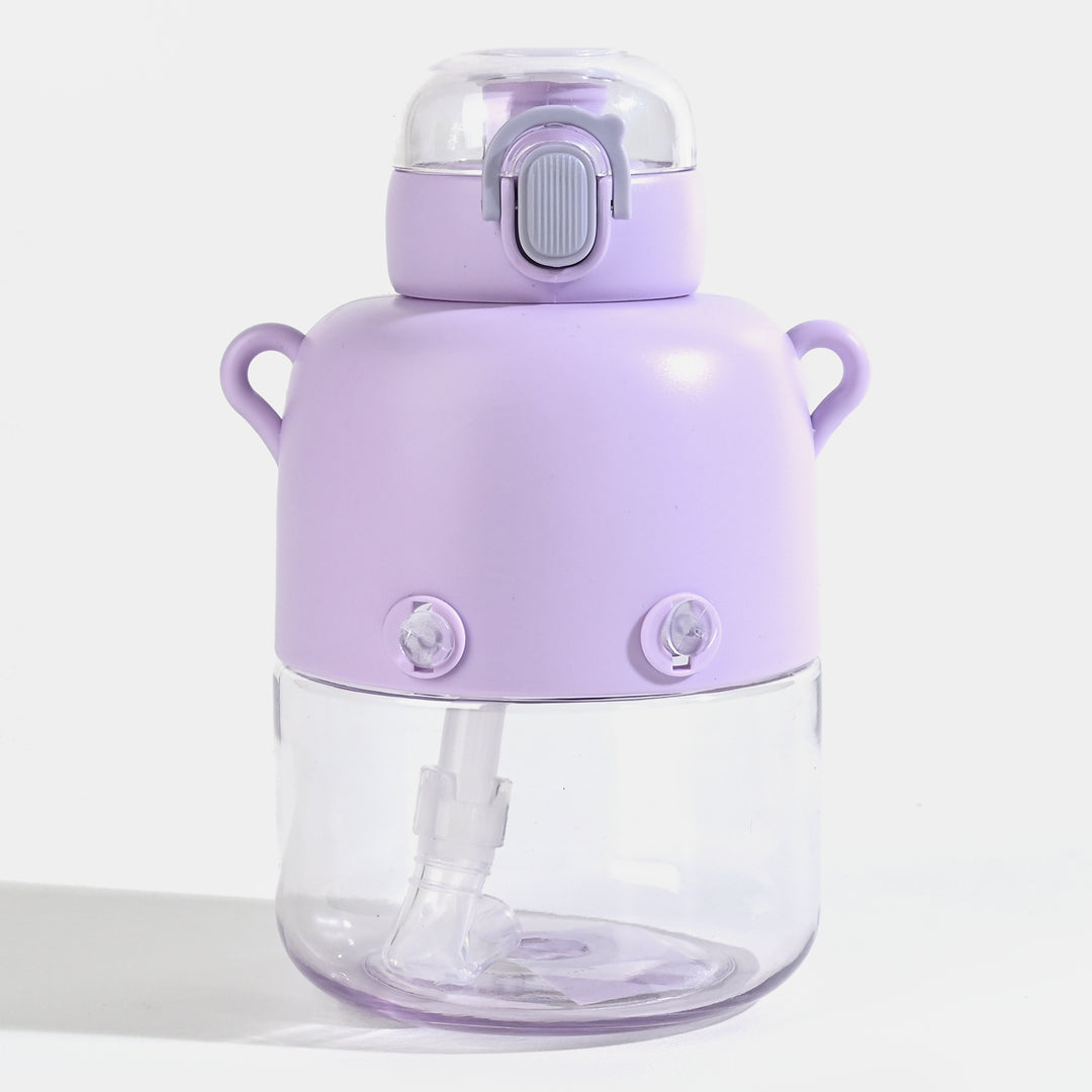 Water Bottle Plastic | 720ml