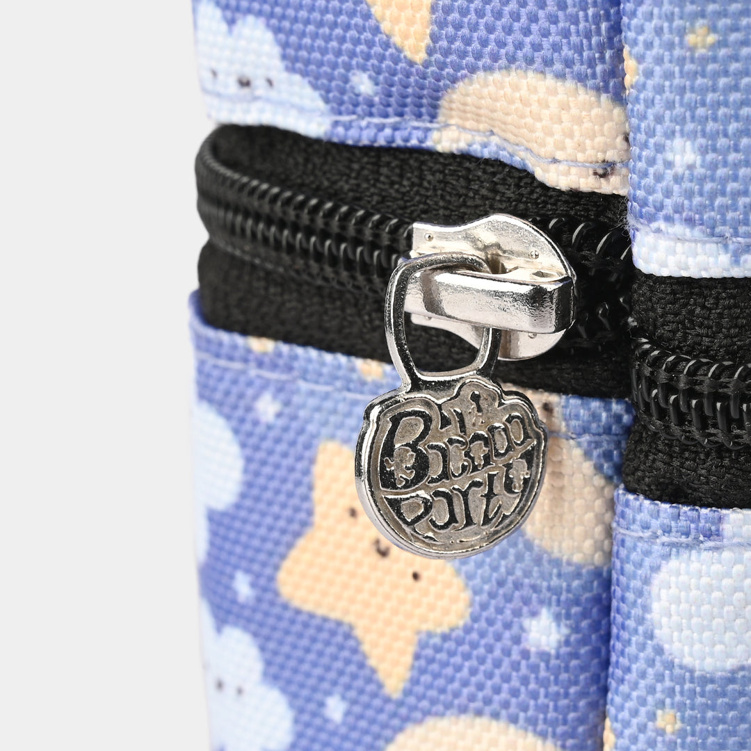 BABY FEEDER COVER/POUCH