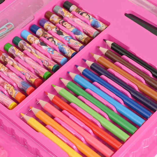 Character Color Kit for Kids | 86Pcs