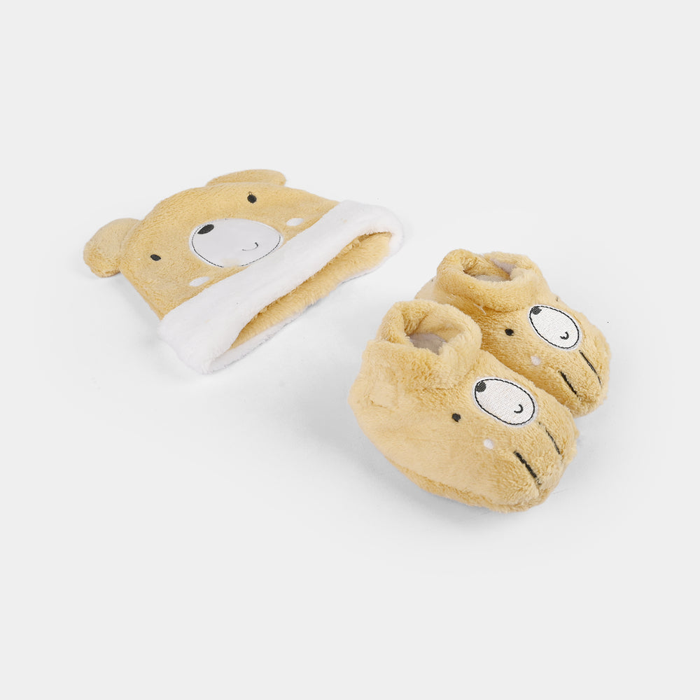 Cap & Socks Set | 0M+