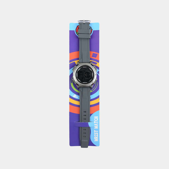 Kids LED Digital Wrist Watch