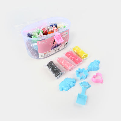 Clay Play Set For Kids