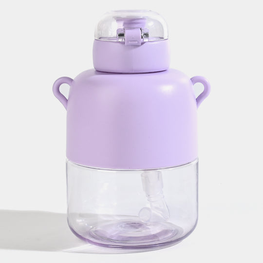 Water Bottle Plastic | 720ml