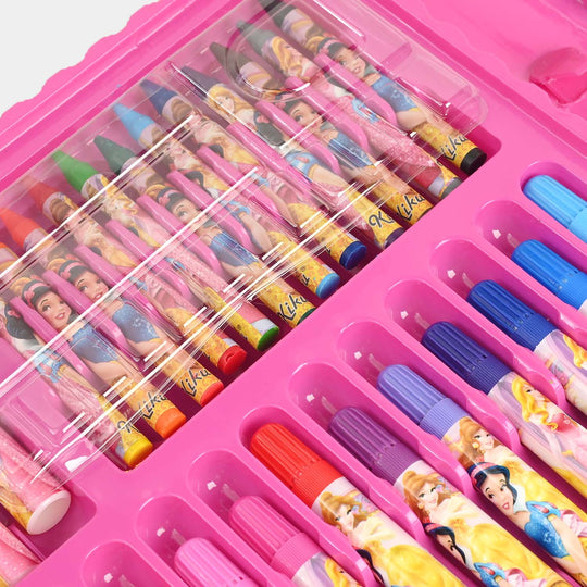 Character Color Kit for Kids | 86Pcs