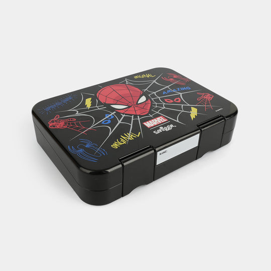 Smiggle Lunch Box (Plastic)