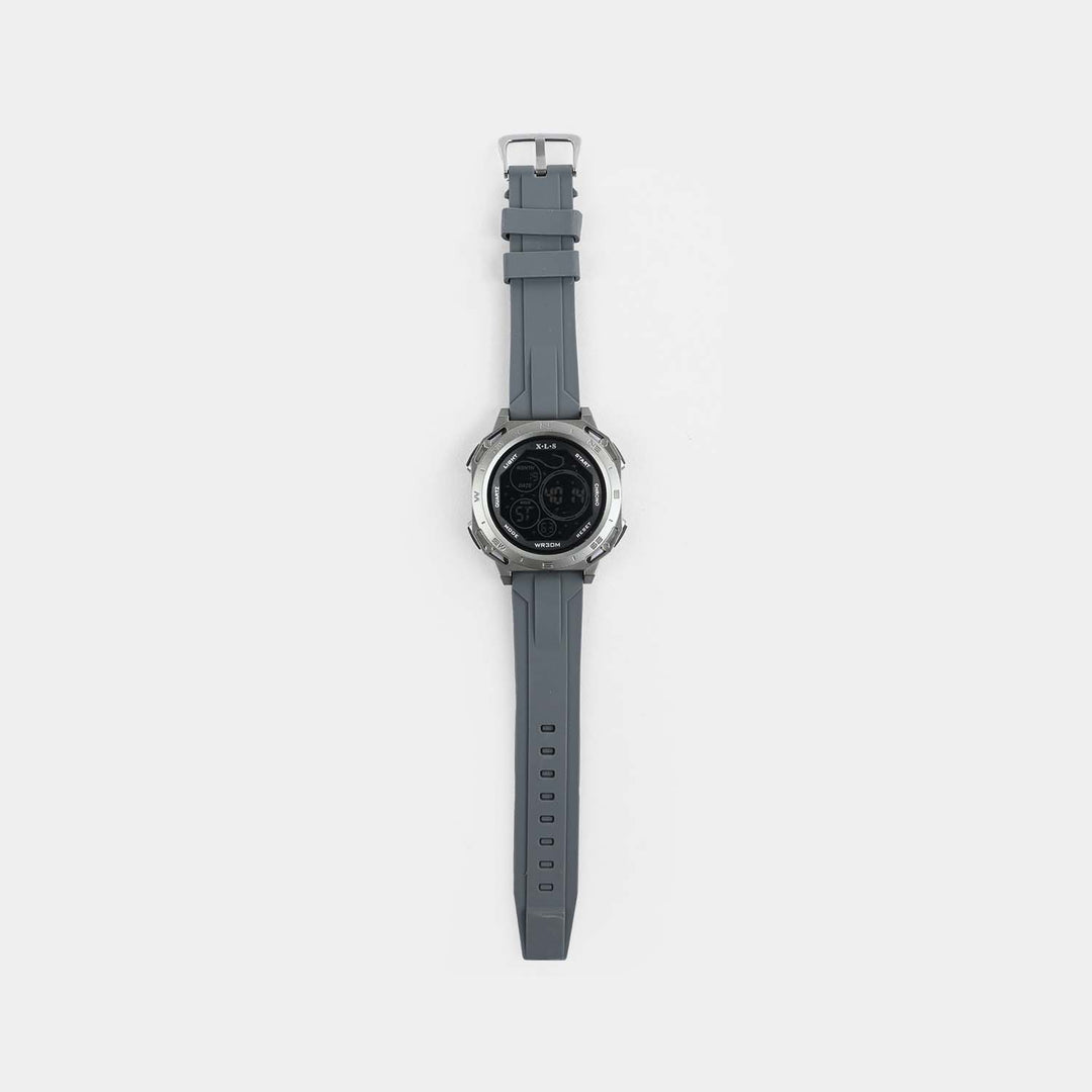 Kids LED Digital Wrist Watch
