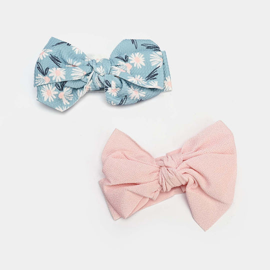 Baby Fancy Head Band Pack Of 2 | 1Y-5Y