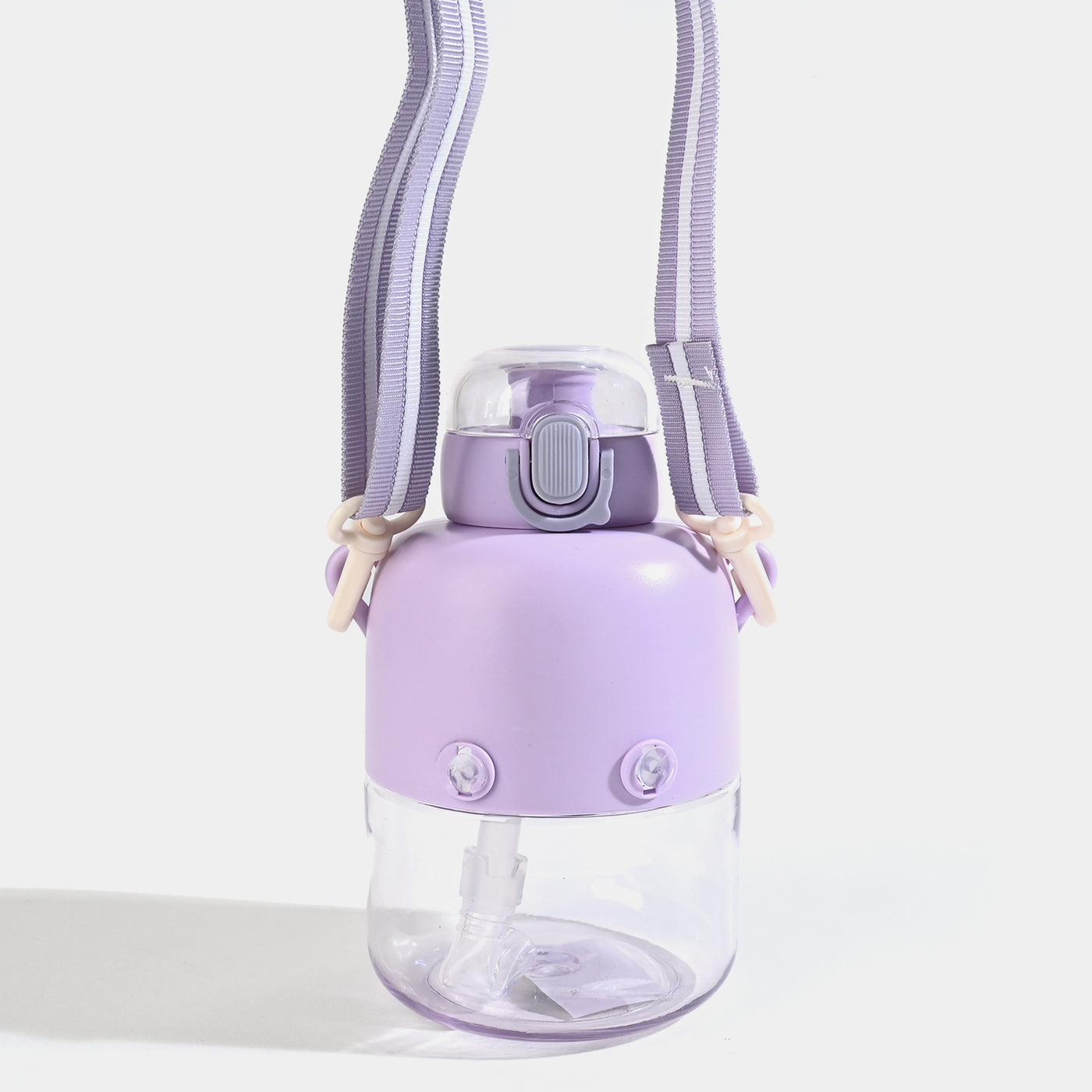 Water Bottle Plastic | 720ml