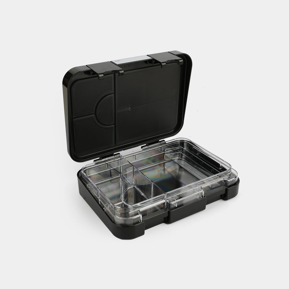 Smiggle Lunch Box (Plastic)