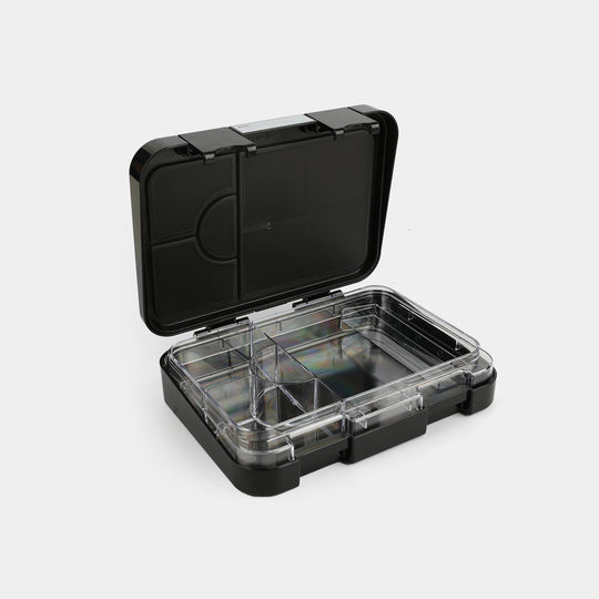 Smiggle Lunch Box (Plastic)