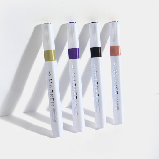 Color Marker Set | 18Pcs