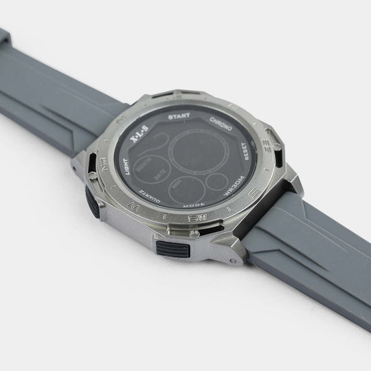Kids LED Digital Wrist Watch