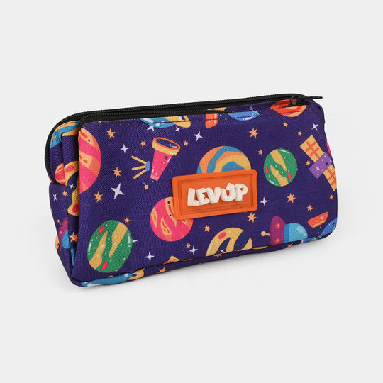 Levup Stationery Pouch for Kids