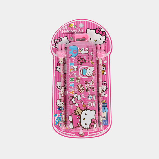 Character Stationery Set for Kids