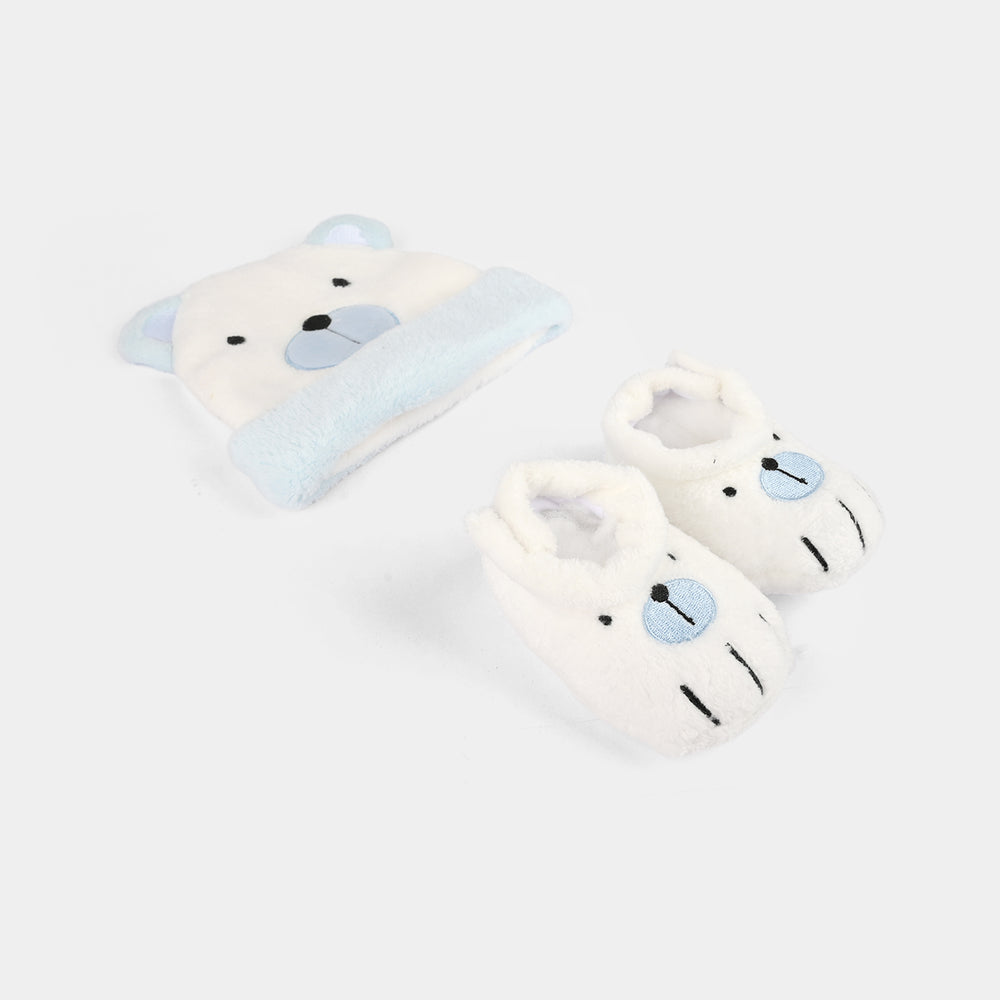 Cap & Socks Set | 0M+