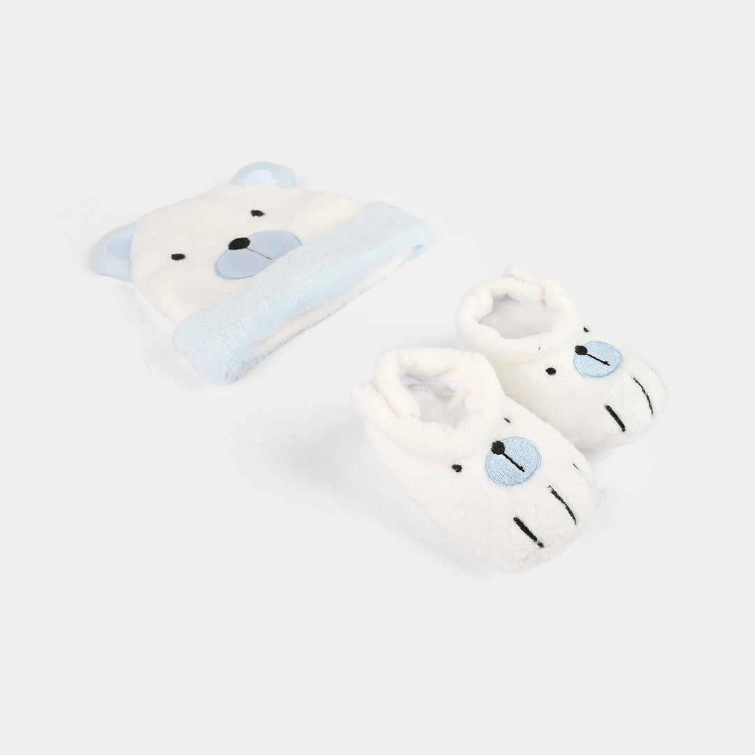 Cap & Socks Set | 0M+